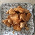 みみよす's cooksnap of when they made ◎鶏むね肉のこってり照り焼き.