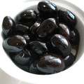 アフガンハウンド's cooksnap of when they made 絶品　簡単　料亭超え　黒豆の煮方.