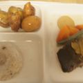 ともとまさ's cooksnap of when they made 海鮮！ブリ大根♪.