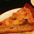 クックGPOM6N☆'s cooksnap of when they made 蓮根とくるみのキッシュ.