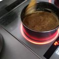 クック85YG0F☆'s cooksnap of when they made 簡単♪野菜たっぷり！具沢山チキンカレー！.