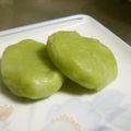 ガトーさん's cooksnap of when they made すあまひしもち.