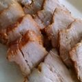 イチゴ7579's cooksnap of when they made ほわっほわ♡焼豚.