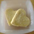 ひkaり's cooksnap of when they made 腹持ちいいよ♪おからクッキーノンオイル.