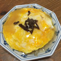 かかみん♪'s cooksnap of when they made 卵ともやしの中華あんかけ.
