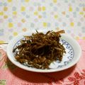 ばぐんのつま's cooksnap of when they made イカナゴのくぎ煮.