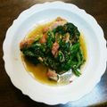 さいちゃんの母's cooksnap of when they made ごちそうメニュー！豚ヒレ肉の炒め物.