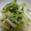 三七子's cooksnap of when they made 簡単副菜＊丸ごとセロリの絶品浅漬け.