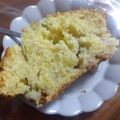 ton0g0ton's cooksnap of when they made お手軽簡単に♪バナナブレッド.