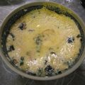 クックOROVI2☆'s cooksnap of when they made 豆腐　茶碗蒸し.