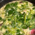 xxのみきxx's cooksnap of when they made 土鍋で大っきな具沢山茶碗蒸し(土鍋蒸し).