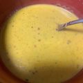 もものすけのまま's cooksnap of when they made 冷凍かぼちゃで簡単ポタージュ.