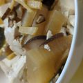 あゆたっくん's cooksnap of when they made 大根とお豆腐の煮物.