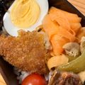 momoppo's cooksnap of when they made 作り置き、和風キャロットラペ。.