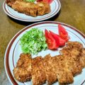 クリーピングタイム☆'s cooksnap of when they made ☆秘密のとんかつ☆.