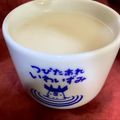 fujiaya126's cooksnap of when they made 生米麴で作る甘酒の作り方.