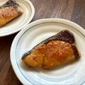 pali's cooksnap of when they made 簡単！はまちの照り焼き～バター醤油風味～.