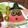 こつゆ514's cooksnap of when they made 終わりゆく夏・・・メガネのスイカ君.