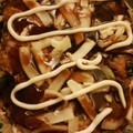 Ｍぱん's cooksnap of when they made とんぺい焼き風オムレツ.