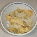 きらり流れ星's cooksnap of when they made 白菜ツナ、クタクタ煮.