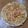 ポニーリボン's cooksnap of when they made さつまいもとじゃが芋のガレット♪小麦粉無.