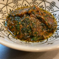 凸凹ポスト's cooksnap of when they made 簡単ハマる常備菜的調味料☆大葉味噌.