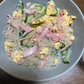 mamy29253's cooksnap of when they made しらたきの和え物♡.