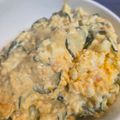 ゆるмαмα's cooksnap of when they made きゅうりの卵サラダ.