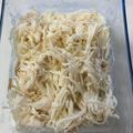 lala5's cooksnap of when they made 大根とホタテ缶サラダ.