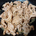 あゆこベア's cooksnap of when they made 簡単！めちゃうま！豚こまで♪豚肉の佃煮風.