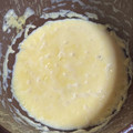 シグレーヌ's cooksnap of when they made レンジで簡単 具のない 茶碗蒸し.