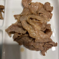 クックTS8FZI☆'s cooksnap of when they made 簡単！おいしい♪牛肉のさっぱりマリネ.