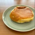 ＊もぎ＊'s cooksnap of when they made ふわふわスフレパンケーキ.