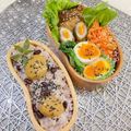 〜みみ〜's cooksnap of when they made お弁当にも！フライパンで簡単鰤の照り焼き.