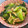 CactiCacti's cooksnap of when they made 鶏もも小松菜、しめじの中華オイスター炒め.