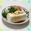 ぱふ's cooksnap of when they made 冷やっこ.