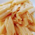 たーにっぷ8's cooksnap of when they made アメリカの味☆マカロニ＆チーズ.