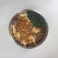 ひよこベーグル's cooksnap of when they made 祖母直伝！本格的な台湾の麻婆豆腐♪.