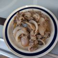 ゆゅきぃー's cooksnap of when they made 豚こまで簡単♪洋食屋さんのポークチャップ.