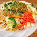 あっちゃんキッチン♪'s cooksnap of when they made 志麻さんの絶品！焼きそば.