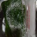 三七子's cooksnap of when they made レンジで３分！簡単☆ゆでほうれん草.