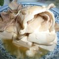 Lemon0790's cooksnap of when they made ●超簡単！！材料３つ☆煮るだけの肉豆腐●.