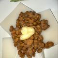 コバミツ's cooksnap of when they made これぞ本場！ひと味違う納豆餅＊.