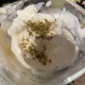 Faiza's cooksnap of when they made ガーリッククリームチーズディップ★.