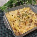 クックHG9V8Y☆'s cooksnap of when they made キノコ旨旨マカロニグラタンたん♪.