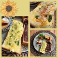 ちゃかぴまま's cooksnap of when they made 青ねぎと天かすのマヨトースト.