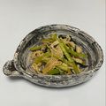 ★ころんたん★'s cooksnap of when they made 簡単♪　小松菜と小揚のあっさり煮浸し.