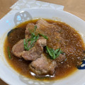 hakobetet's cooksnap of when they made あっさりやわらか☆豚ヒレ肉のみぞれ煮.