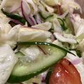 ﾌﾞﾚﾝﾀﾞ's cooksnap of when they made 時間が経つほど美味しいキャベツのマリネ.