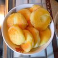 かなょん's cooksnap of when they made 話題入り☆簡単☆揚げないチーズ芋もち.